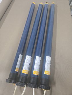 Somfy Soneese 504 RTS Motors 