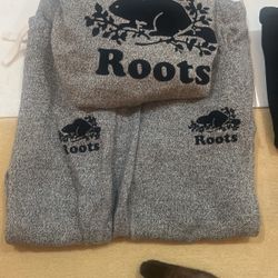 Boys Sweatshirt & Pants  size 10/12
