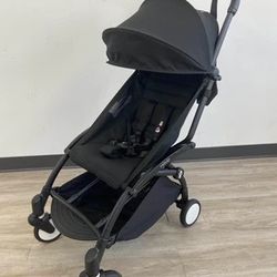 Yoyo Stroller