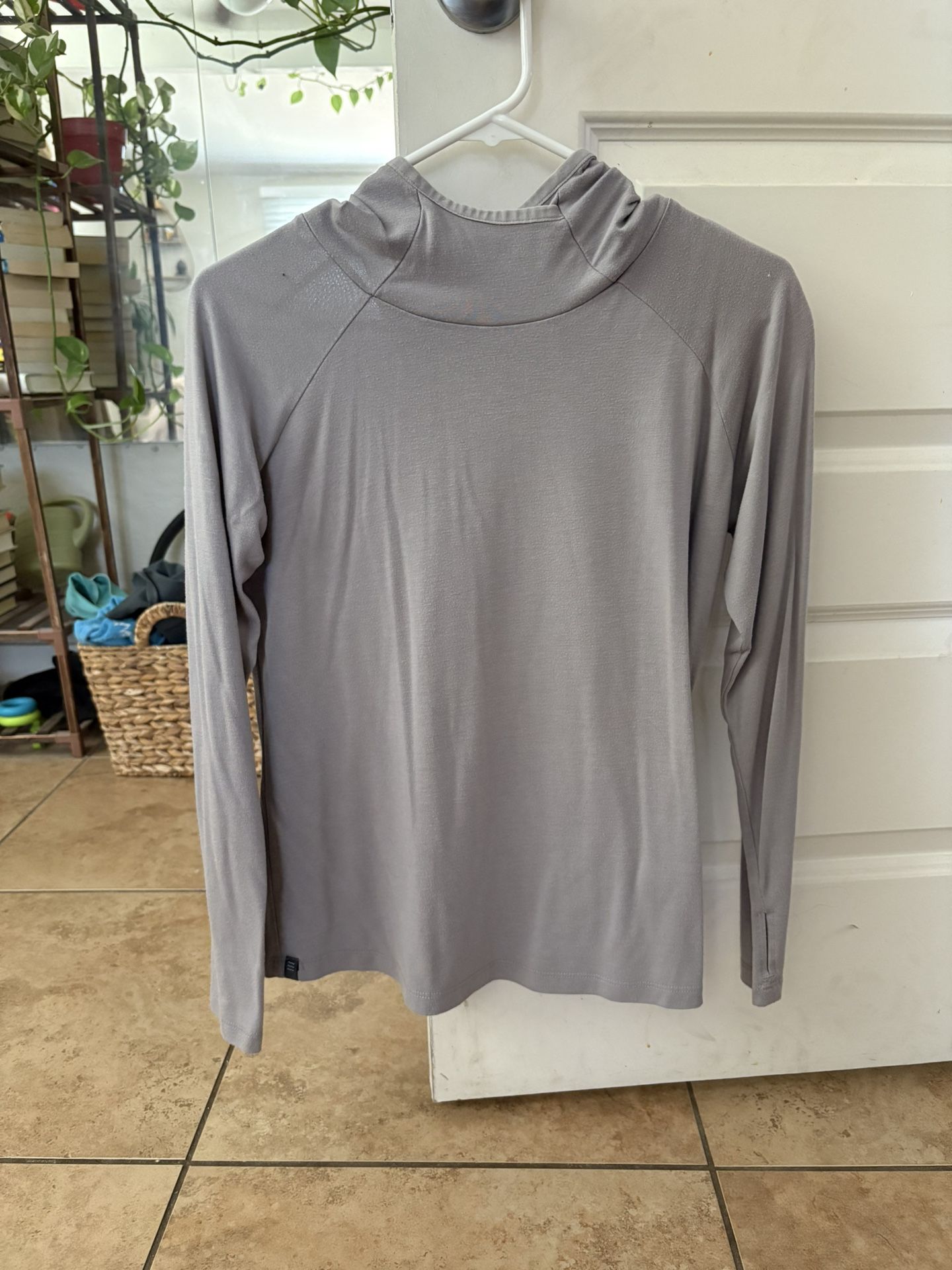 Free Fly Sun Shirt