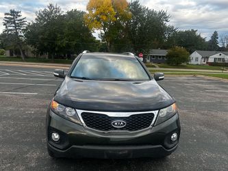 2012 KIA Sorento