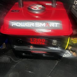 Power Smart Generator 