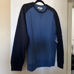 Good Threads Sweater
