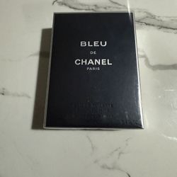 Bleu De Chanel Cologne
