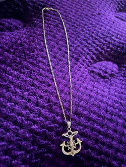14k Chain Set