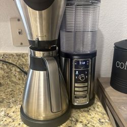 Ninja Coffee Maker