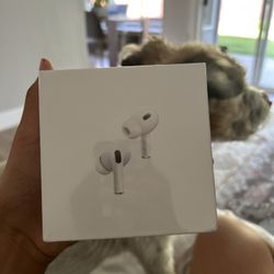 AirPod Pro Gen 2