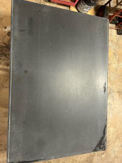 Authentic slate chalkboard