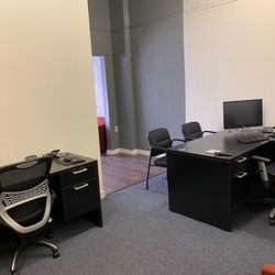 Desk