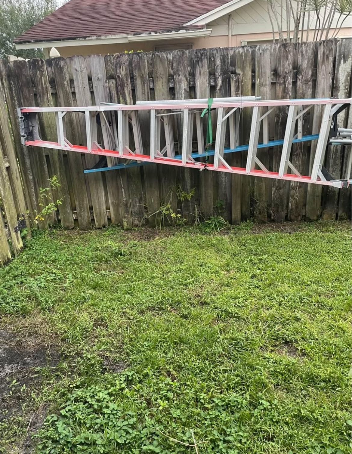 Ladders