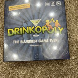 Drinkopoly