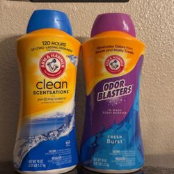 Arm & Hammer Scent Beads 45oz 