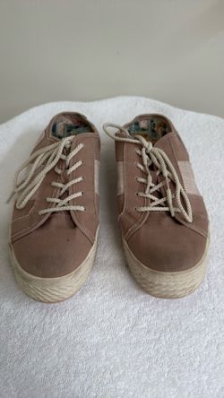 Some sneakers