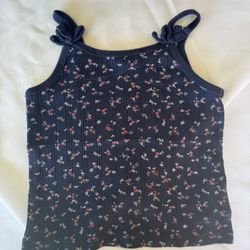 Gap Toddler Girl Tank Tops 