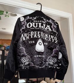 Rare Killstar Oujia Jacket