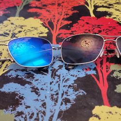 Sun Glasses - Maui Jim WIKI WIKI - 2 Colors