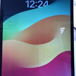 12.9” iPad Pro Cellular