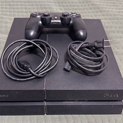 PS4 500GB