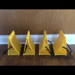 Wheel Chocks