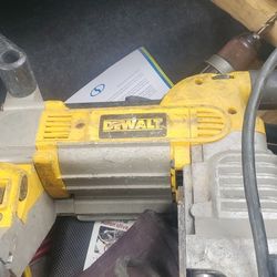 Dewalt Portaband 