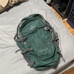 40L Backpack