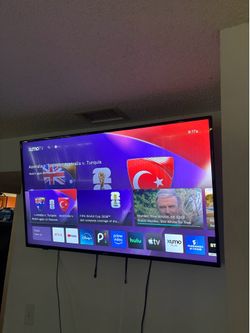 55 in smart pioneer Tv