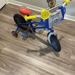 Bike For Toddler 
