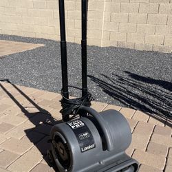 Lasko Industrial Portable Super Fan Pro