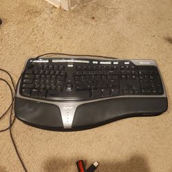 Microsoft Keyboard