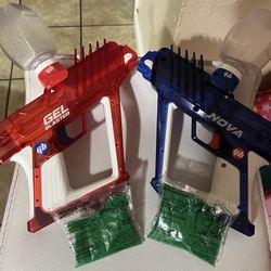 Gel Blaster 