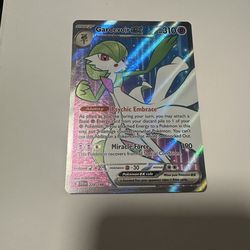Gardevoir ex