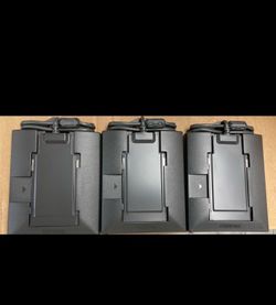 (Lot Of 8) Compaq Series 2833 External Floppy Disk Drive