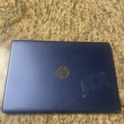 HP Laptop