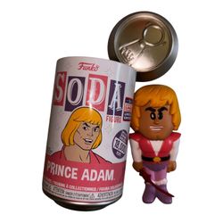 Funko prince adam