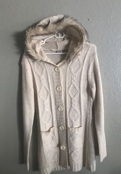 Caridigan/Coat