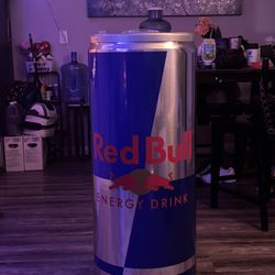 REDBULL COOLER 