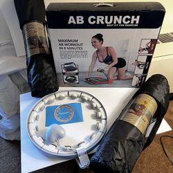 Workout Bundle