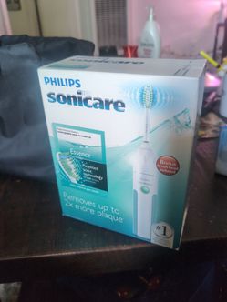 Philips sonic care