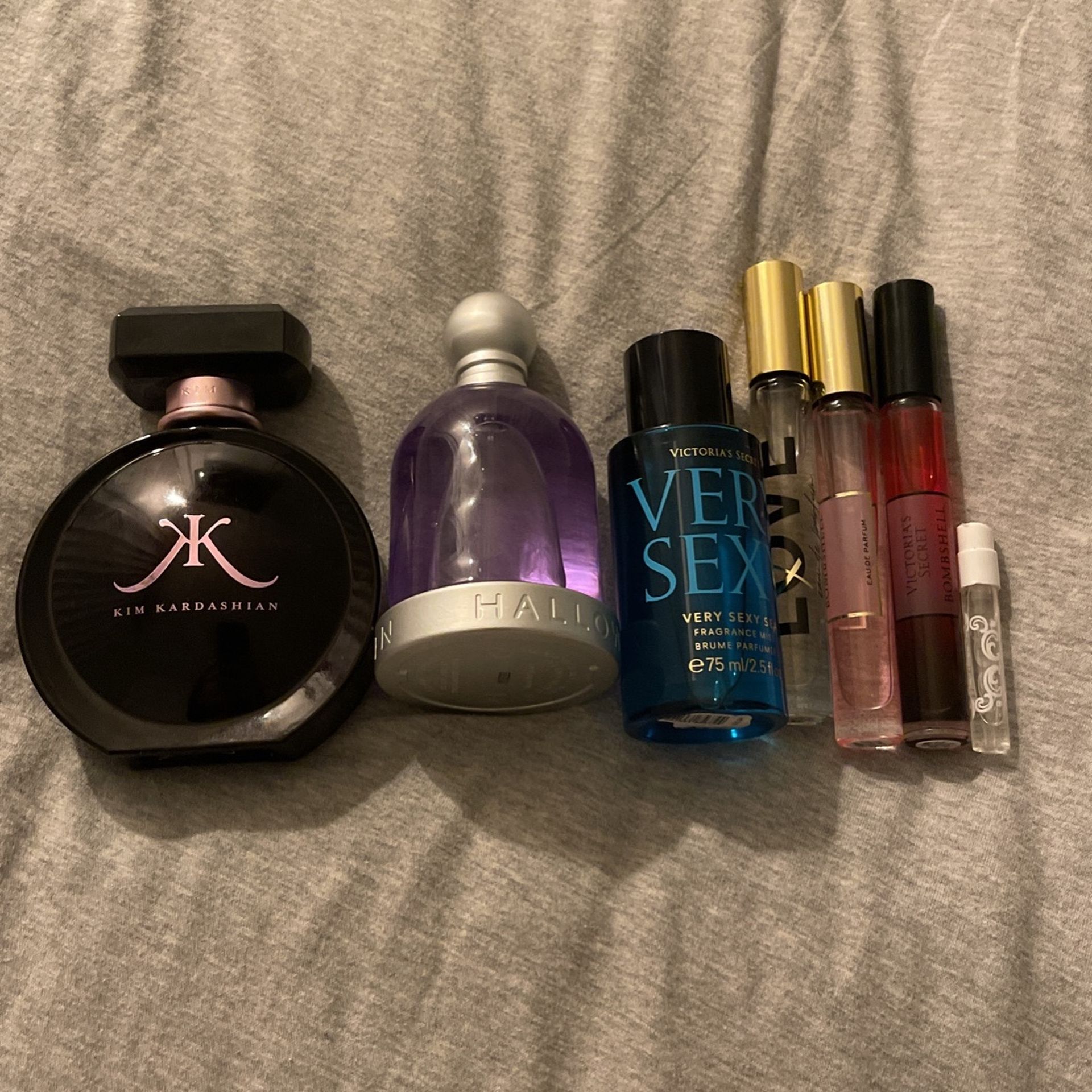 Perfumes Kim Kkw Kardashian Victoria’s Secret Halloween