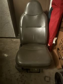 Ford Seats