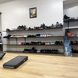 Shoes