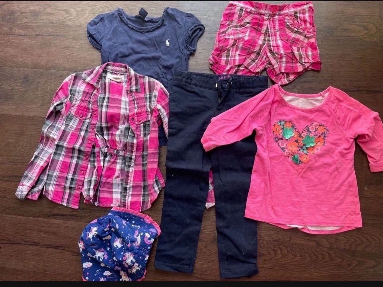 Girls Clothes, 5Y $15 for all