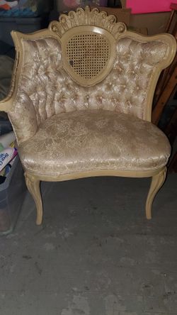 Vintage Chair