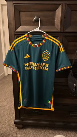 LA Galaxy Jersey