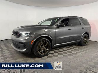 2025 Dodge Durango
