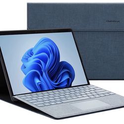 OMNPAK Protection Case for Surface Pro8 case