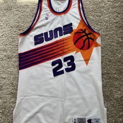 Phoenix Suns Jersey 