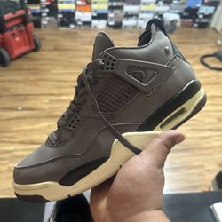 JORDAN RETRO 4 A MA NARIE 