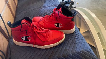 Champion Shoes Size 11