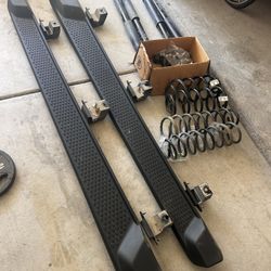 Jeep Parts. 